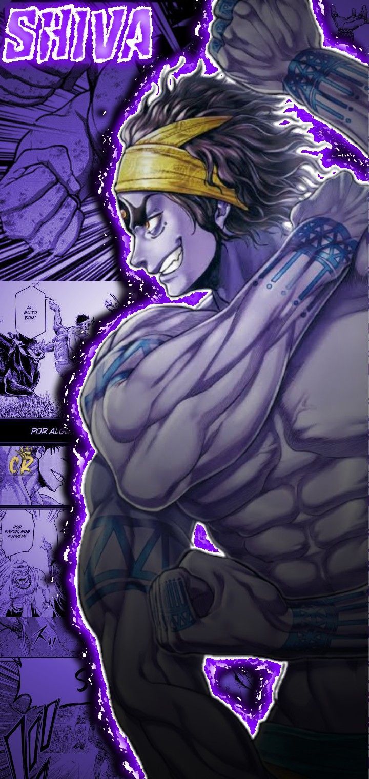 720x1520 WALLPAPER DO SHIVA