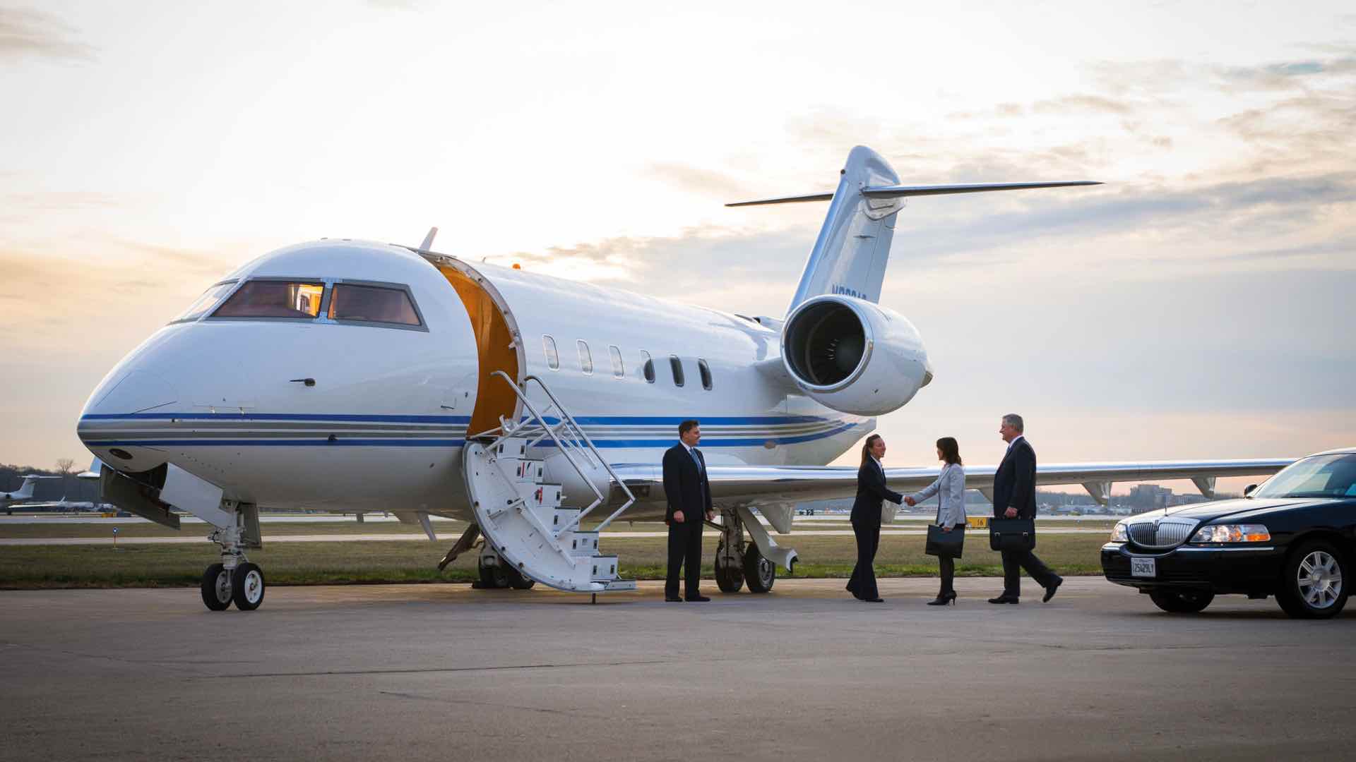 1920x1080 Here's why private jet charter is becoming the best way to travel