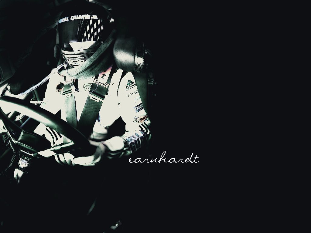 1024x768 Dale Earnhardt Jr. Wallpaper