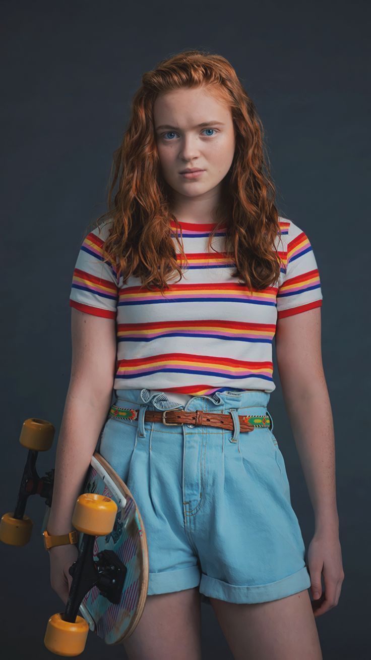 736x1308 stranger things lockscreen wallpaper max mayfield