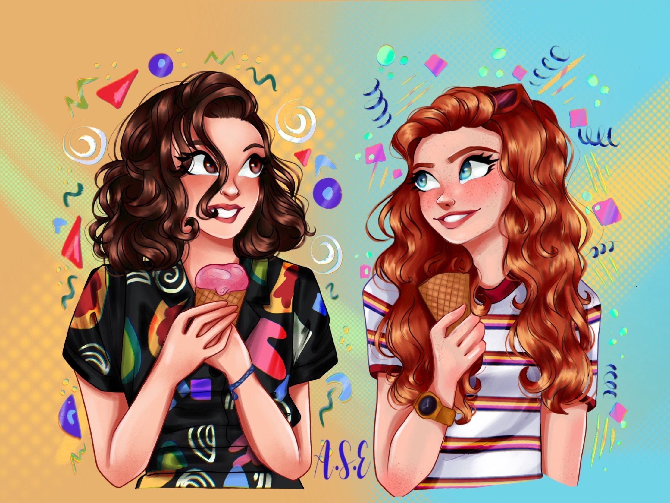 2224x1668 Max & Eleven