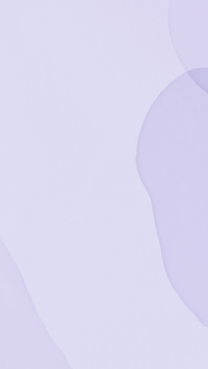 675x1200 Download premium image of Abstract pastel purple watercolor phone wallpaper by Nunny about abstract pastel purple watercolor phone wallpaper, purple wallpaper iphone wallpaper, lavender wallpaper aesthetic, violet, and lavender wallpaper iphone 2757363