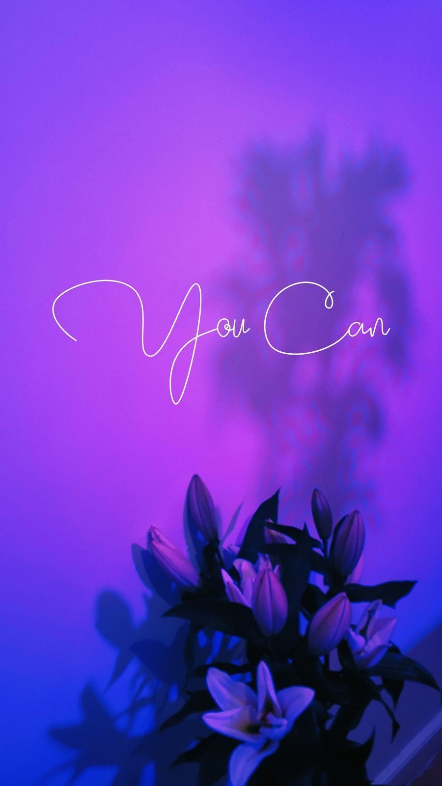 900x1600 Purple Phone Wallpaper Templates Online