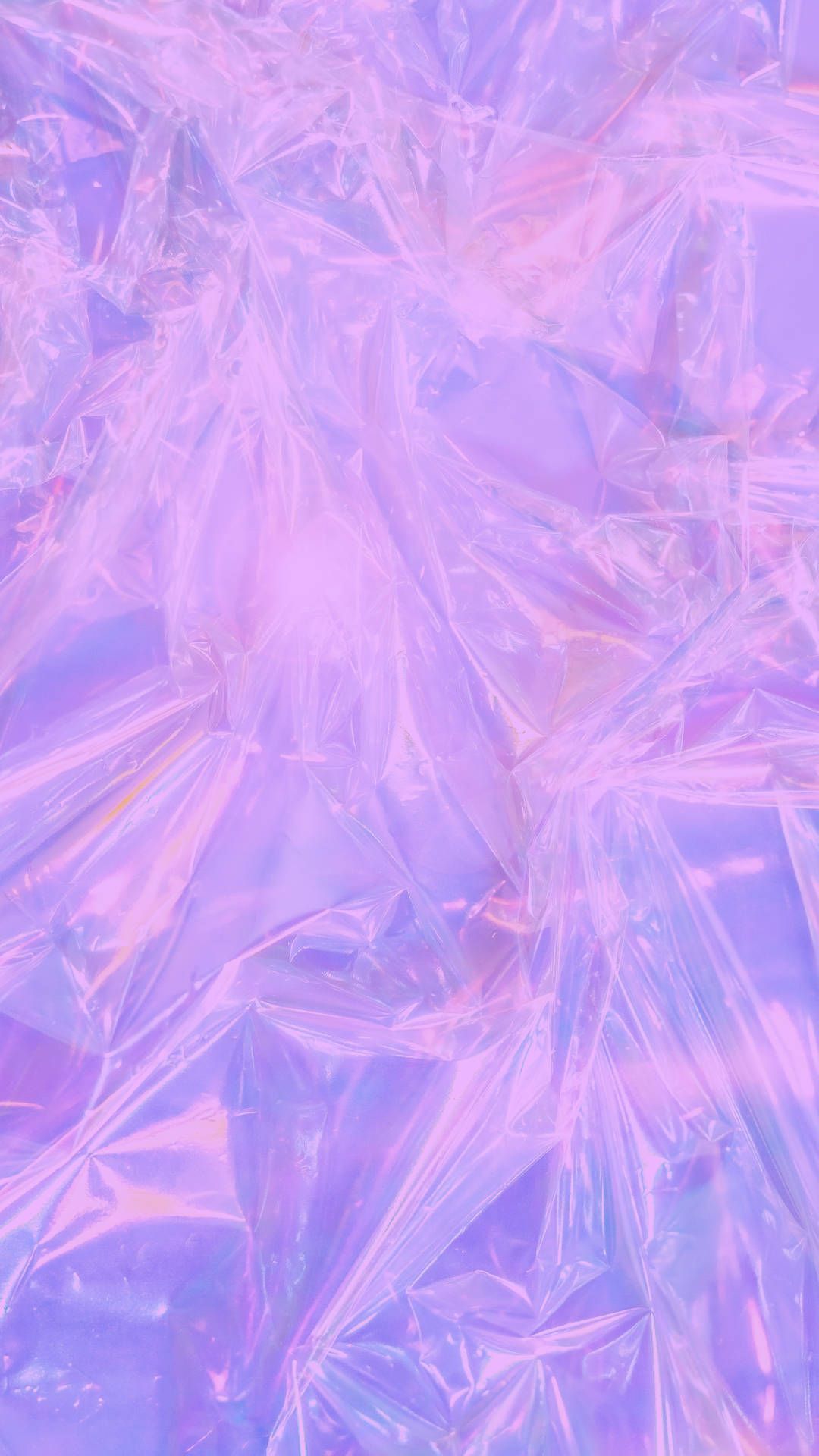 1080x1920 Download Purple Pastel Minimalist Aesthetic Wallpaper