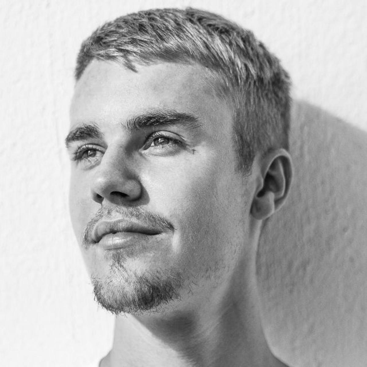 1200x1200 Justin Bieber Yummy Wallpaper