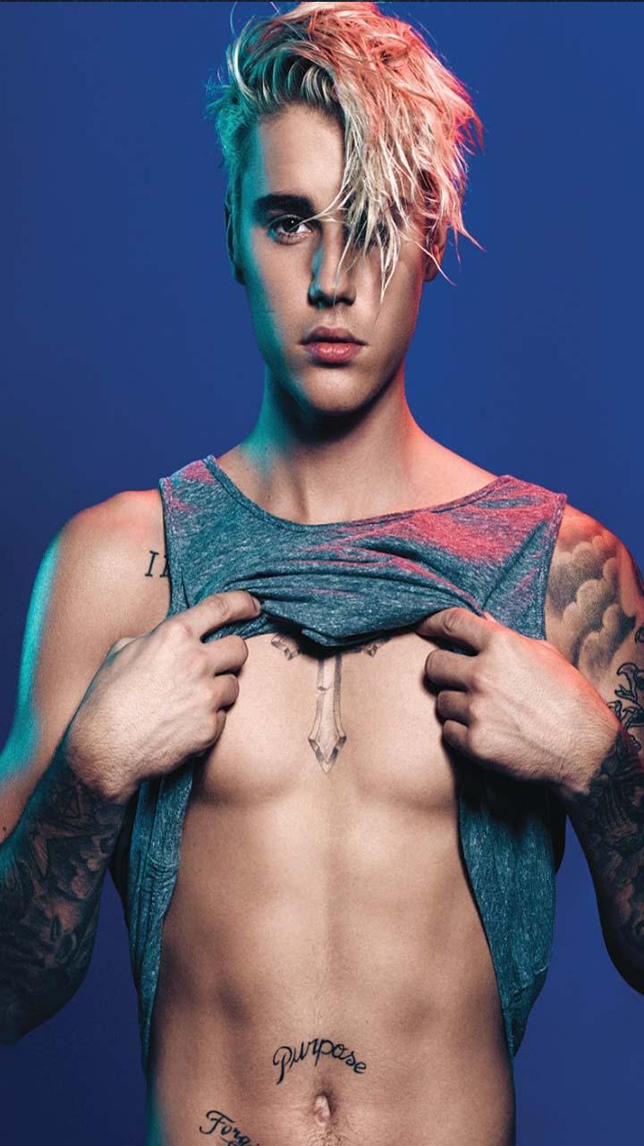 720x1280 Justin Bieber Wallpaper 2020 for Android
