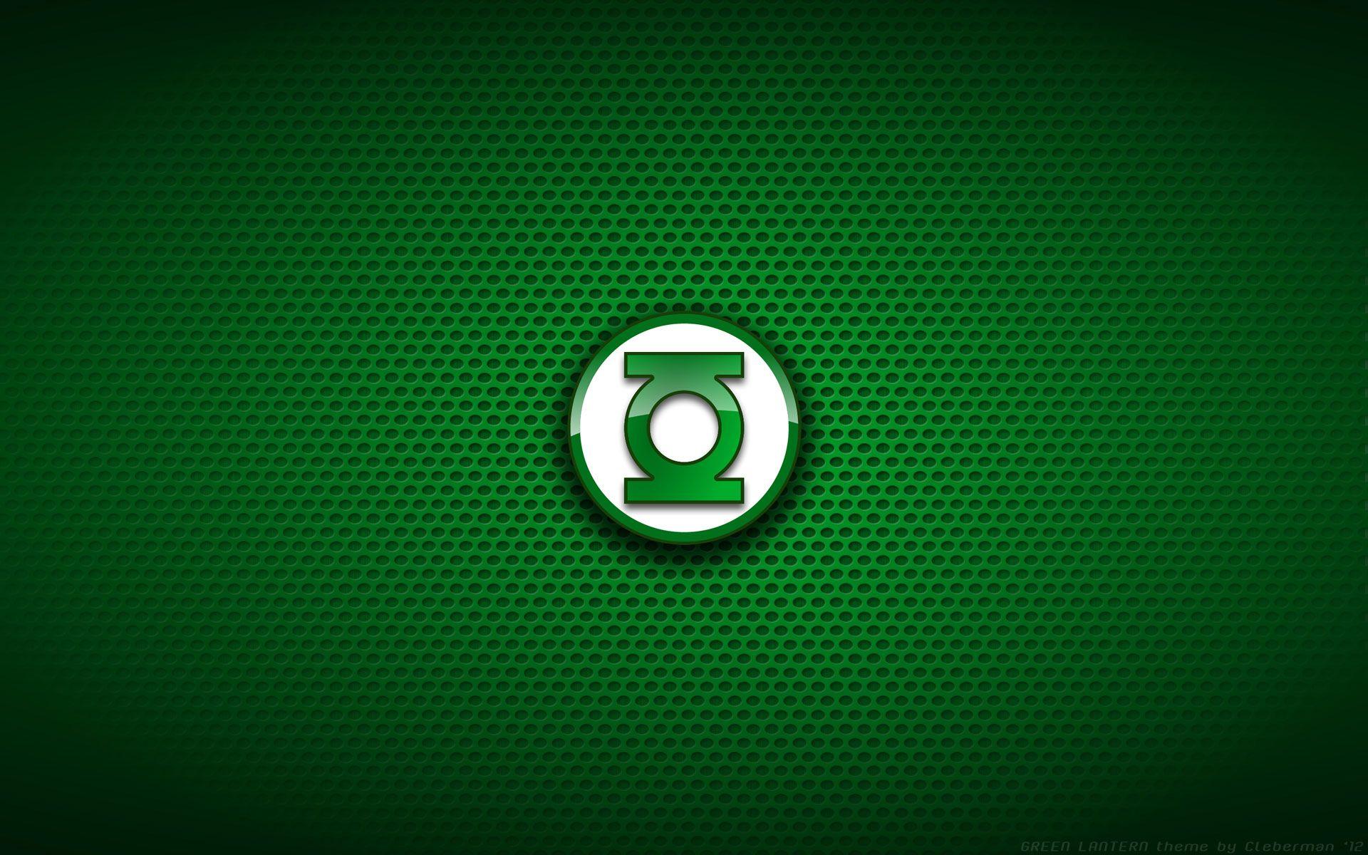 1920x1200 Green Lantern Corps Wallpaperx1200
