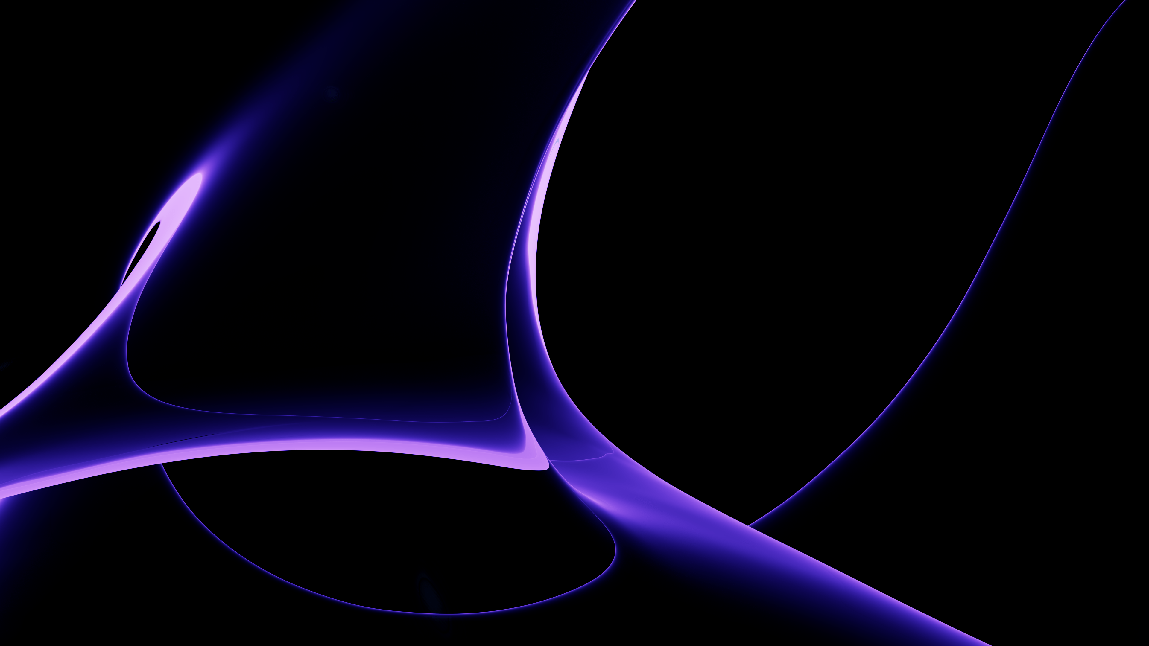 3840x2160 Dark purple Wallpaper 4K, Abstract background