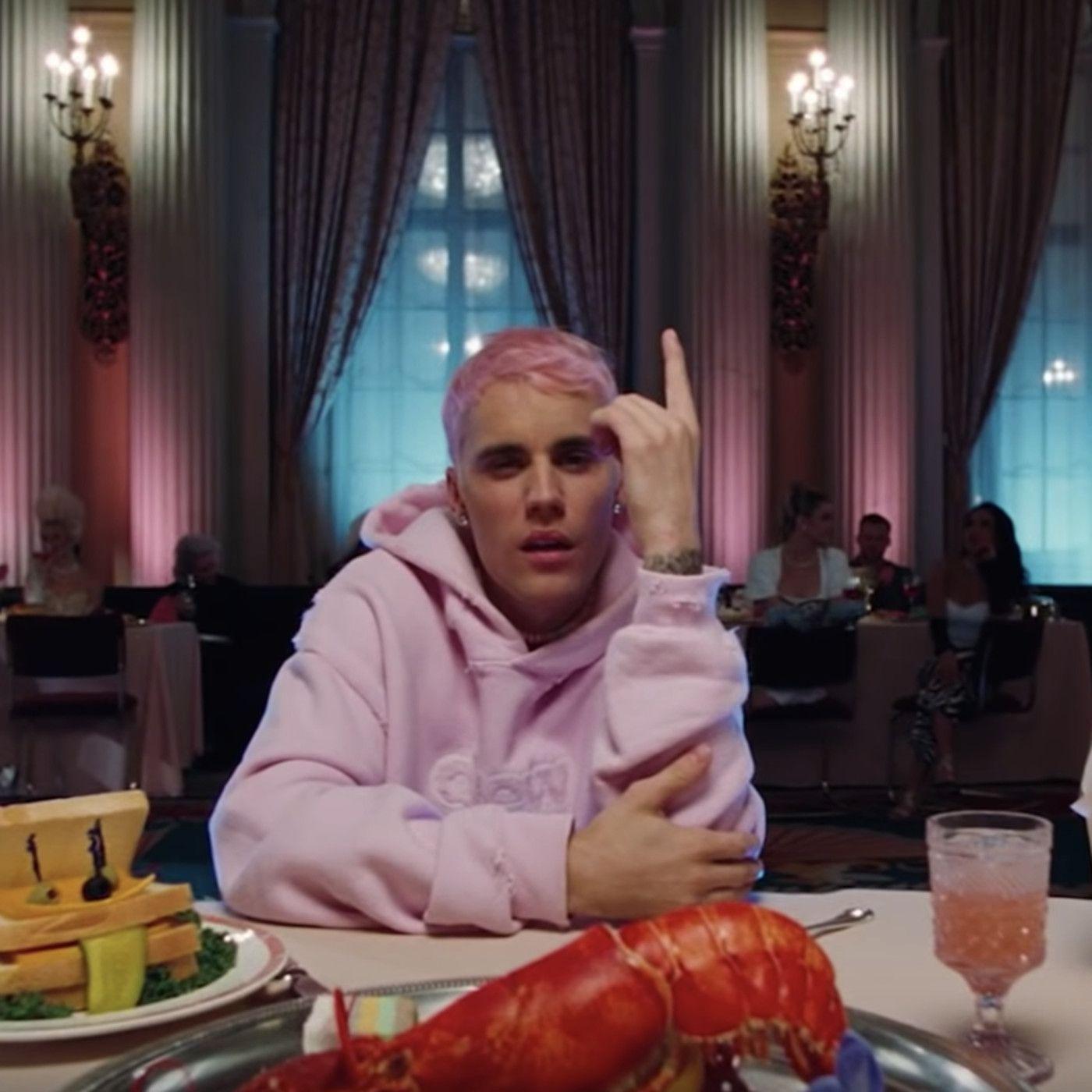 1400x1400 Justin Bieber is increasingly desperate for 'Yummy' to go viral