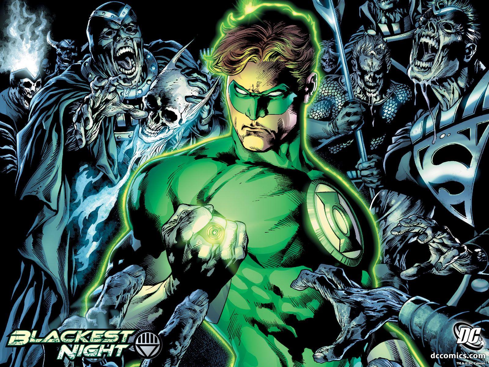 1600x1200 Green Lantern Corps Wallpaper 12 X 1200