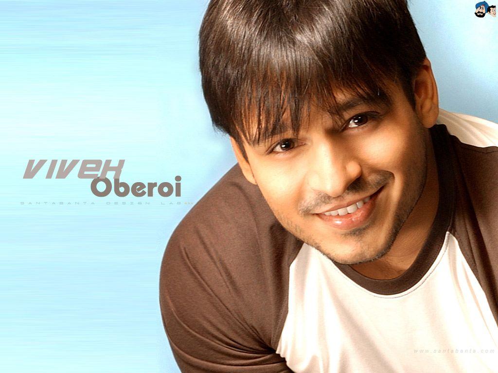 1024x768 Vivek Oberoi Wallpaper Top Actress Gallery
