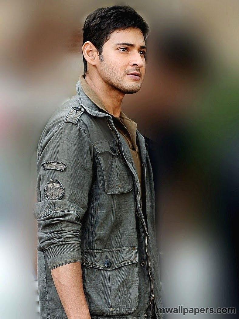 787x1049 Telugu Mahesh Babu Dookudu