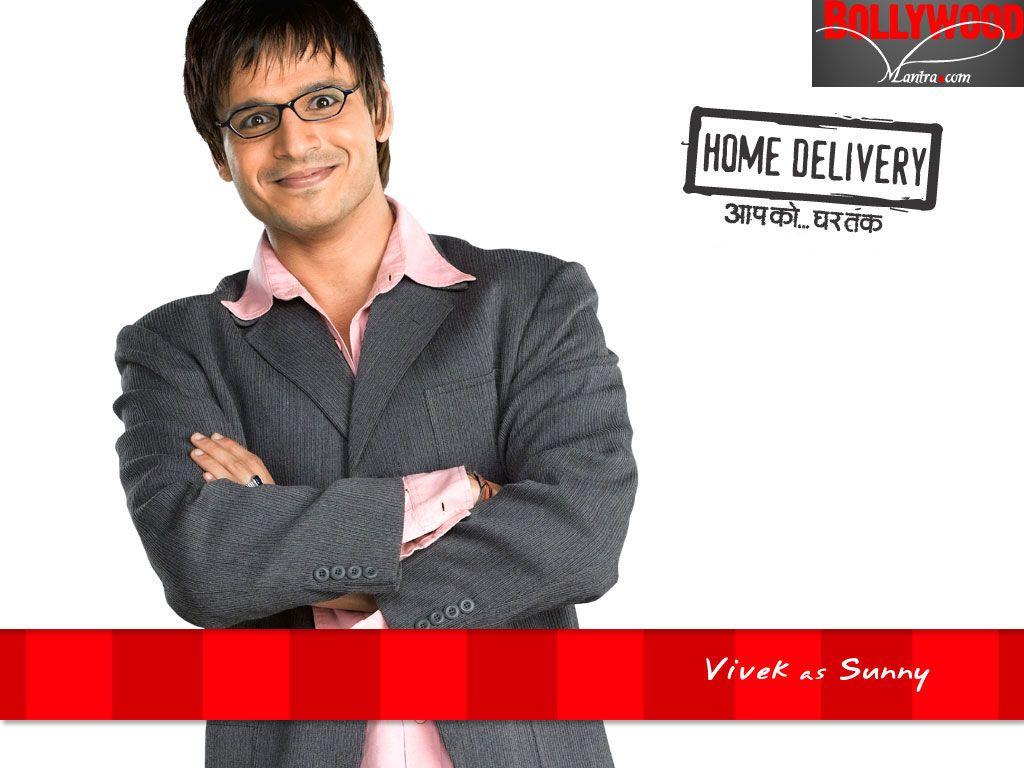 1024x768 Vivek Oberoi. Home Delivery. Home Delivery Photo