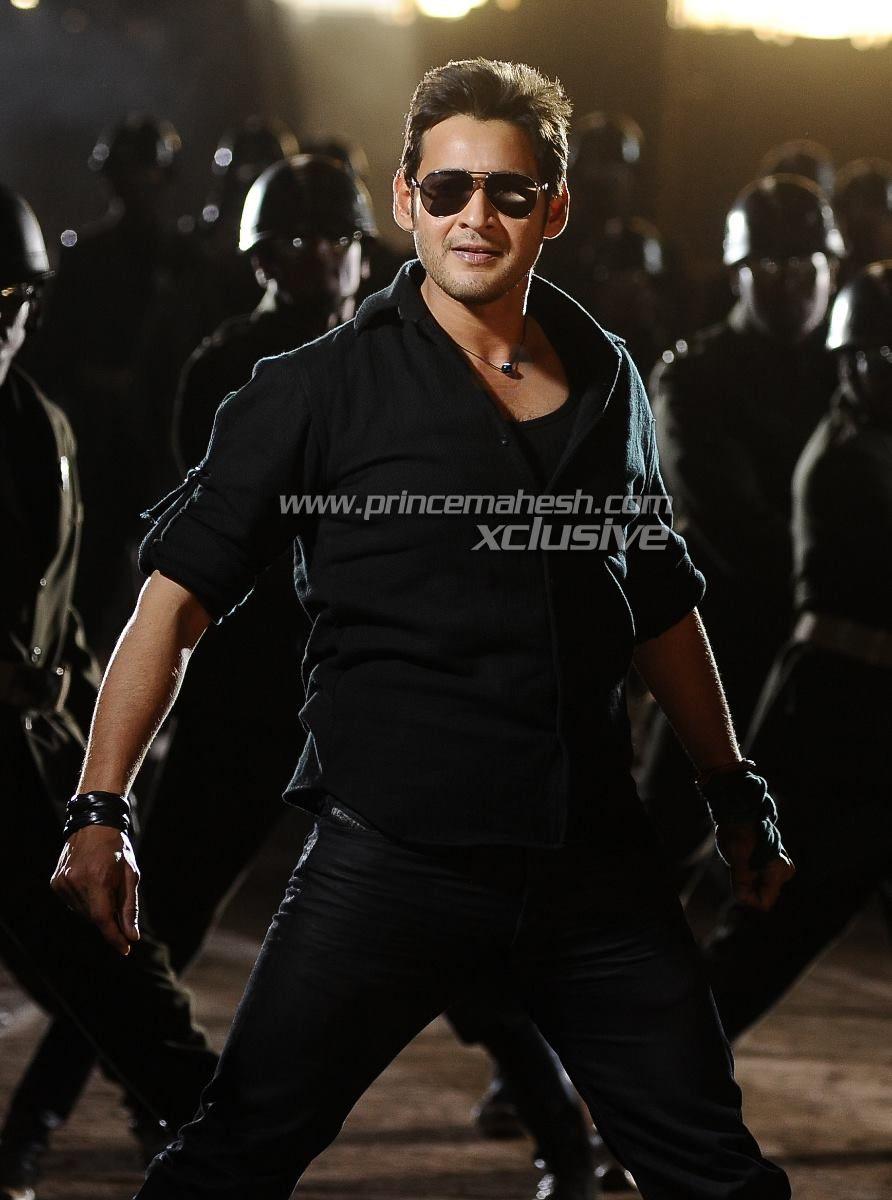 892x1200 Dookudu Photo Gallery