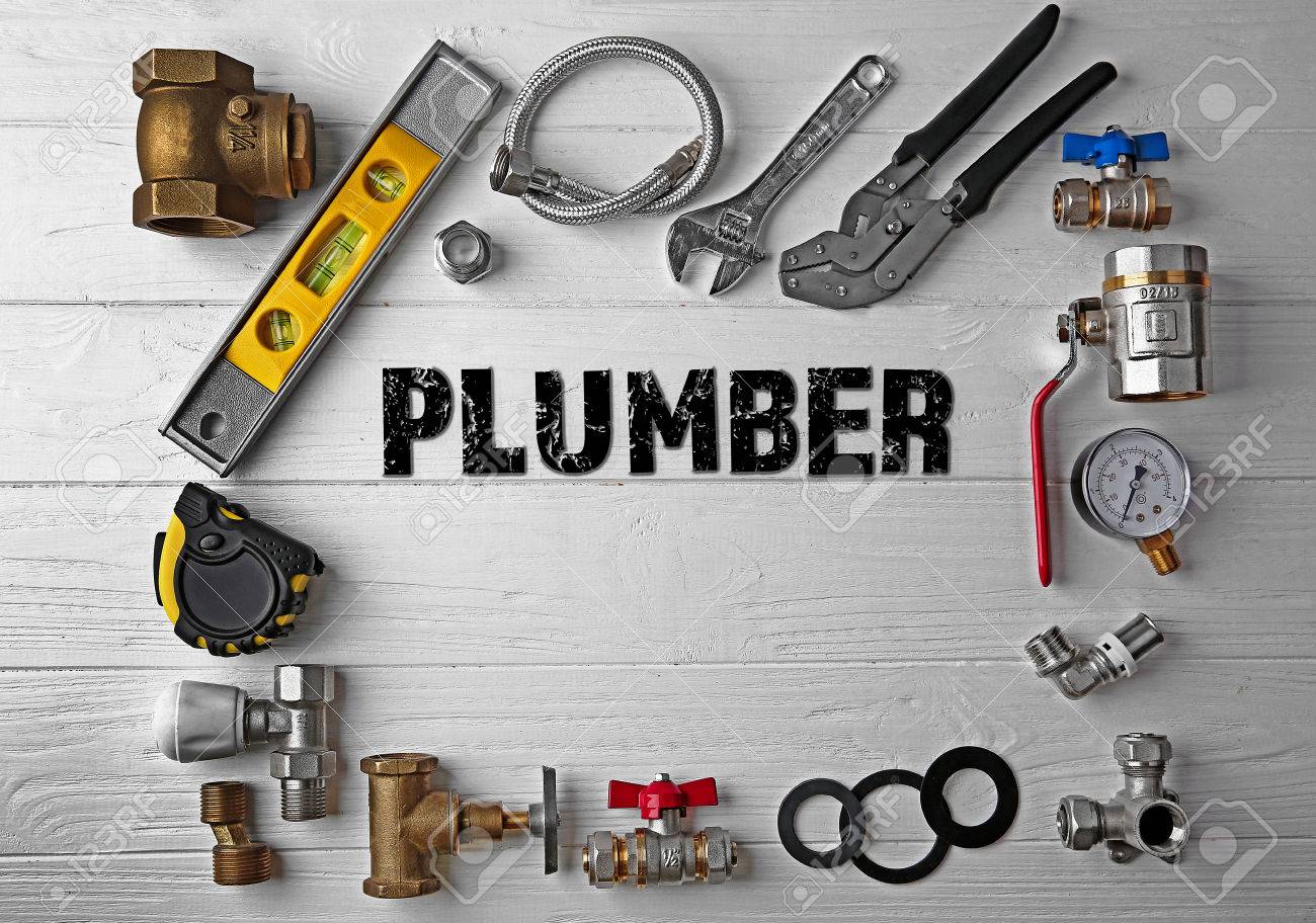 1300x912 Plumbing Background