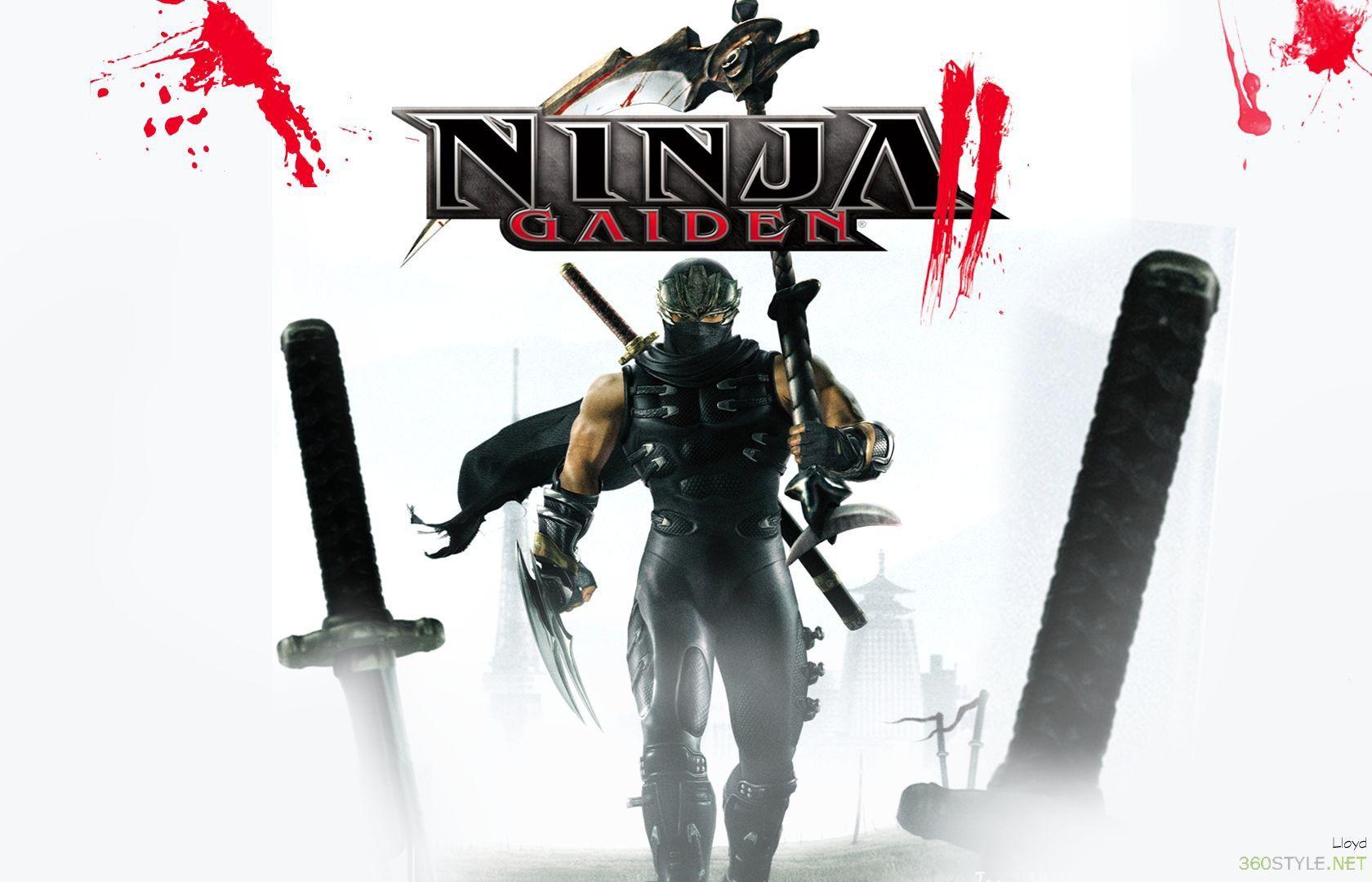 Ninja gaiden 2 достижения