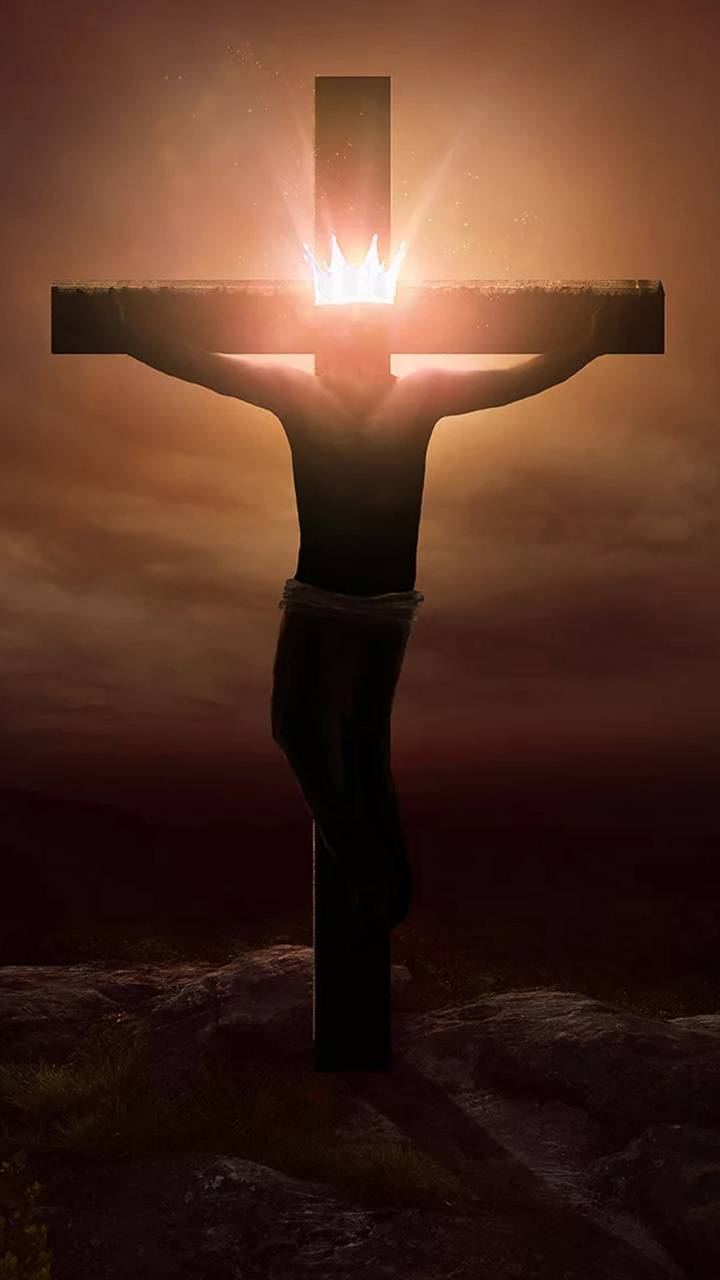 Crucifixion Wallpapers - Top Free Crucifixion Backgrounds - WallpaperAccess