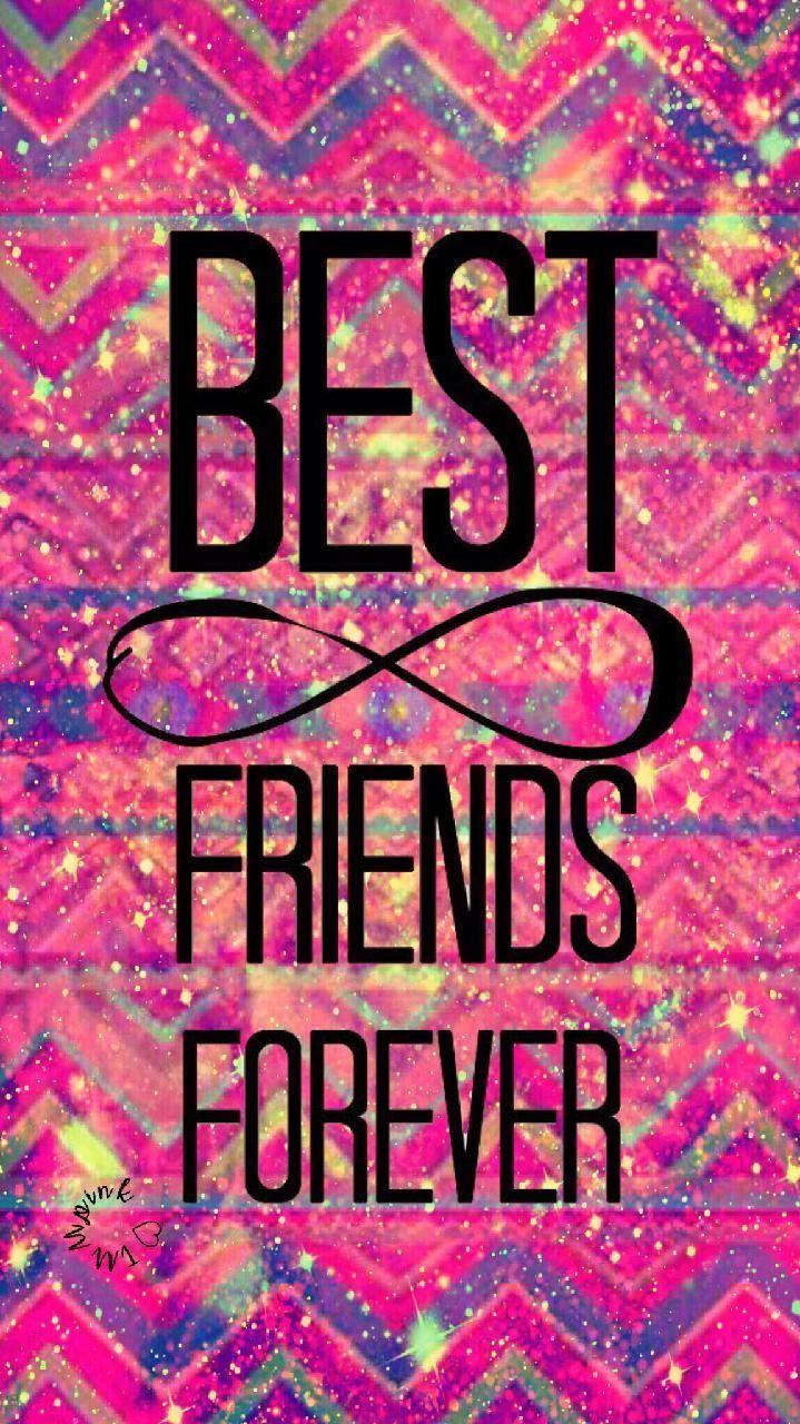 My best friend Wallpapers Download  MobCup