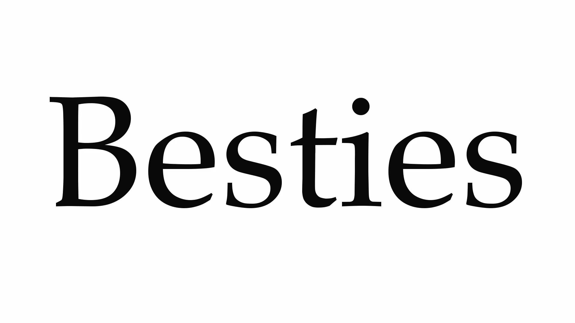 1920x1080 Besties Wallpaper, Picture