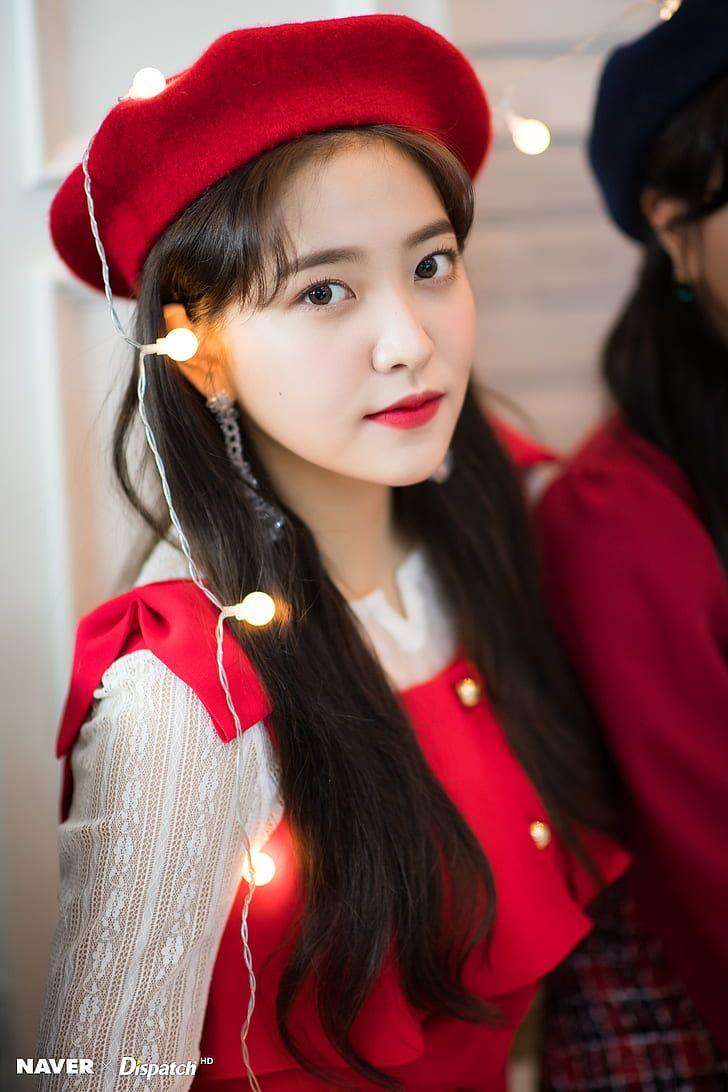 728x1092 HD Wallpaper: Yeri (RedVelvet), Asian, K Pop, Women