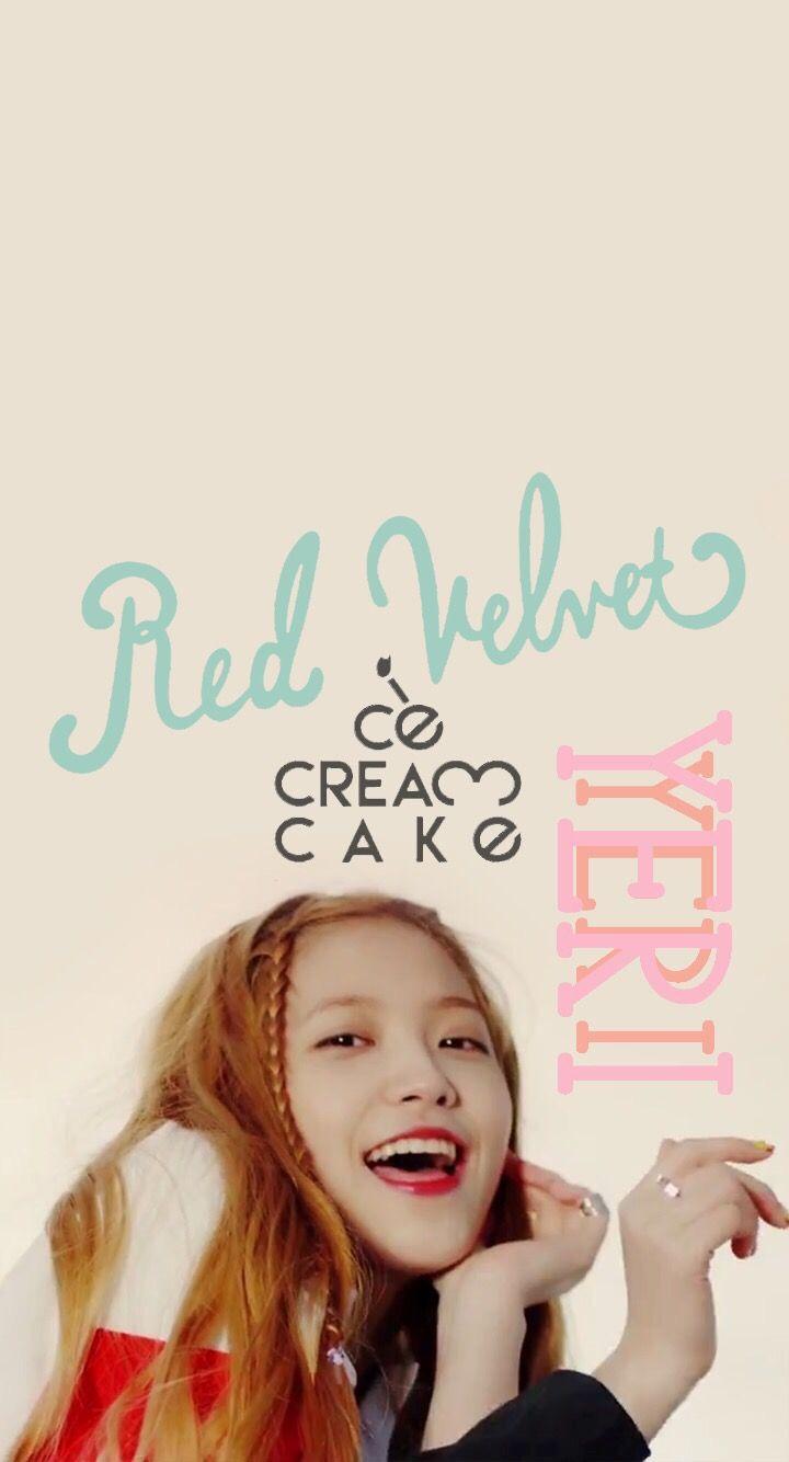 720x1334 Yeri Wallpaper