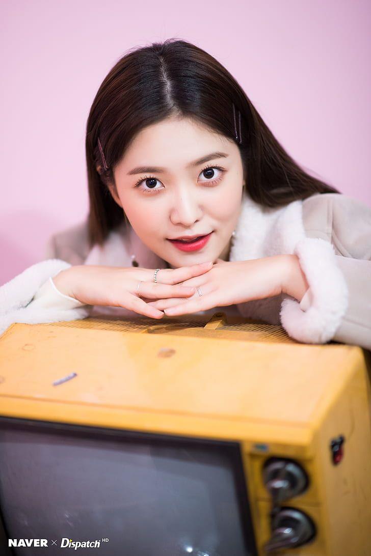 728x1092 HD Wallpaper: K Pop, RedVelvet, Women, Yeri (RedVelvet), Asian