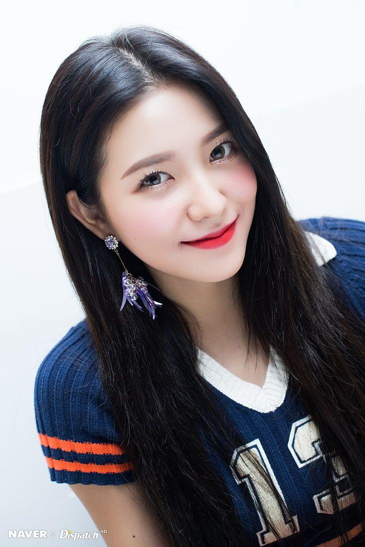728x1092 RedVelvet 1080P, 2K, 4K, 5K HD wallpaper free download