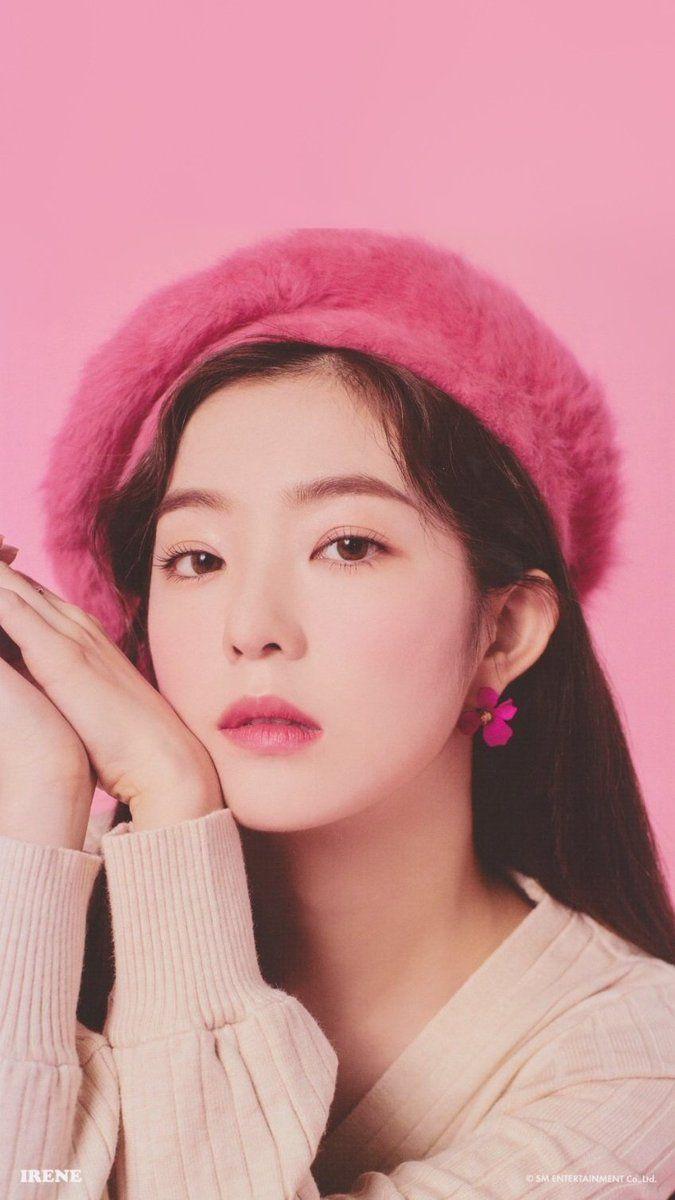 675x1200 Red Velvet♥️ Wallpaper