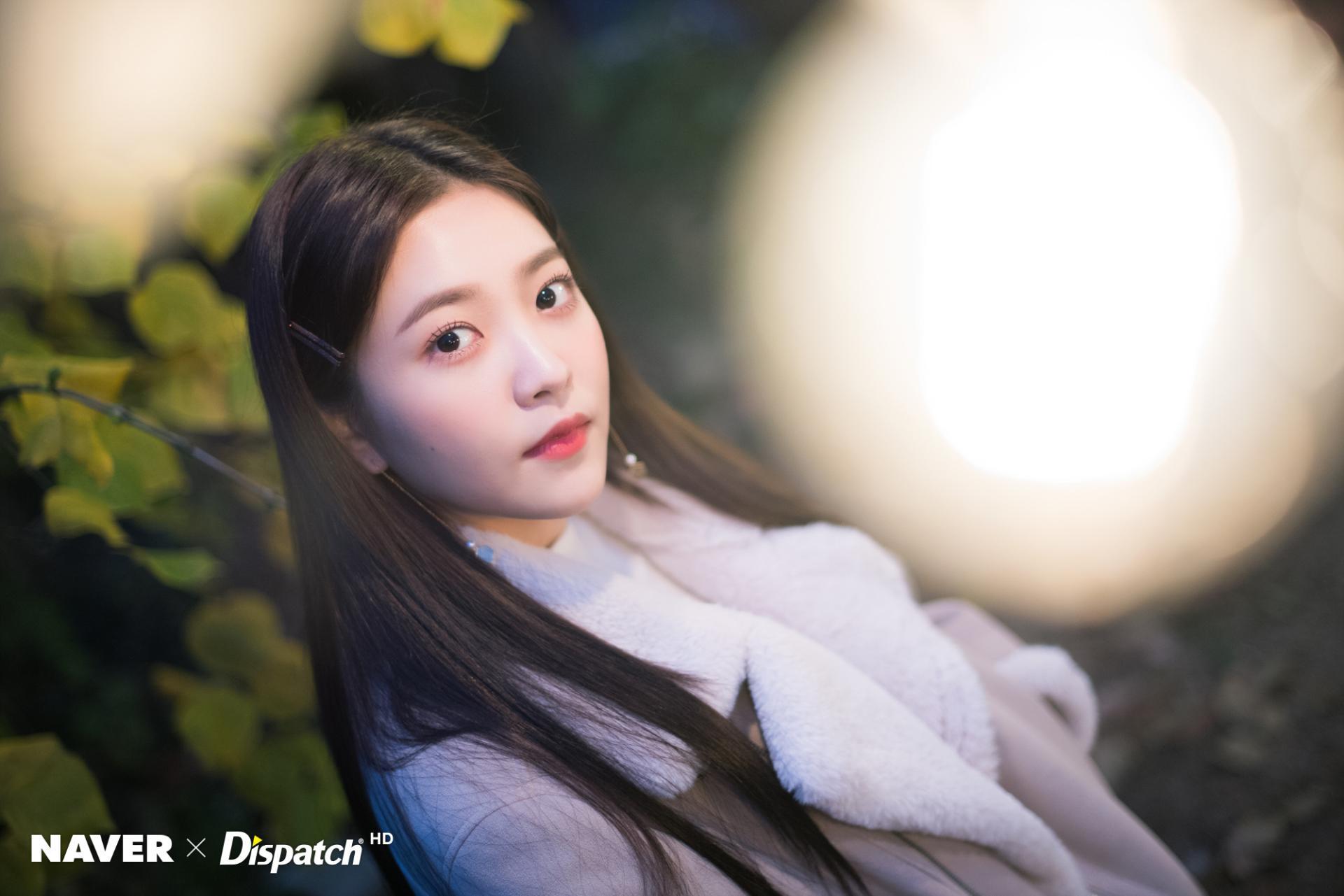 1920x1281 Yeri Velvet Wallpaper