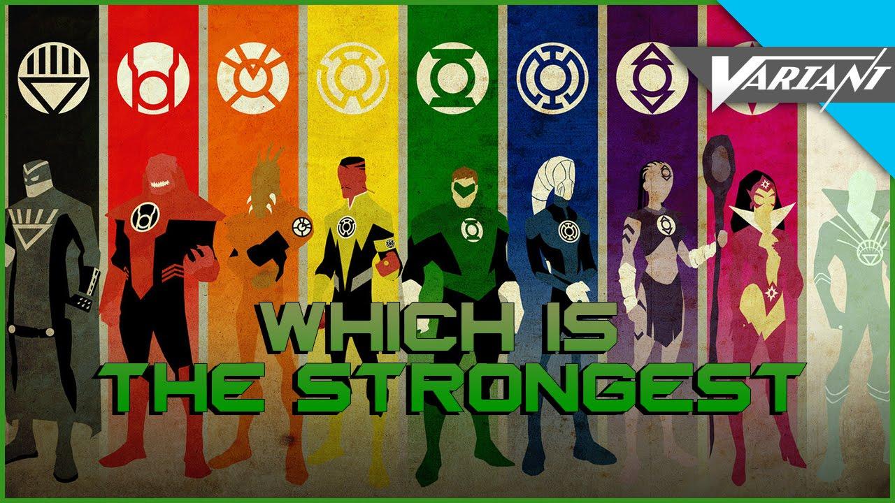 1280x720 Lantern Corps wallpaper, Comics, HQ Lantern Corps pictureK