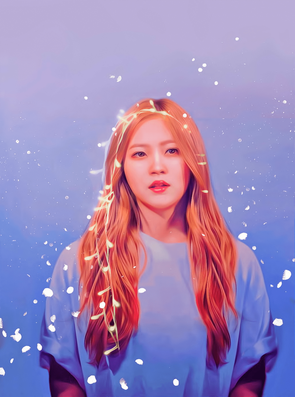 1000x1345 Red Velvet Wallpaper