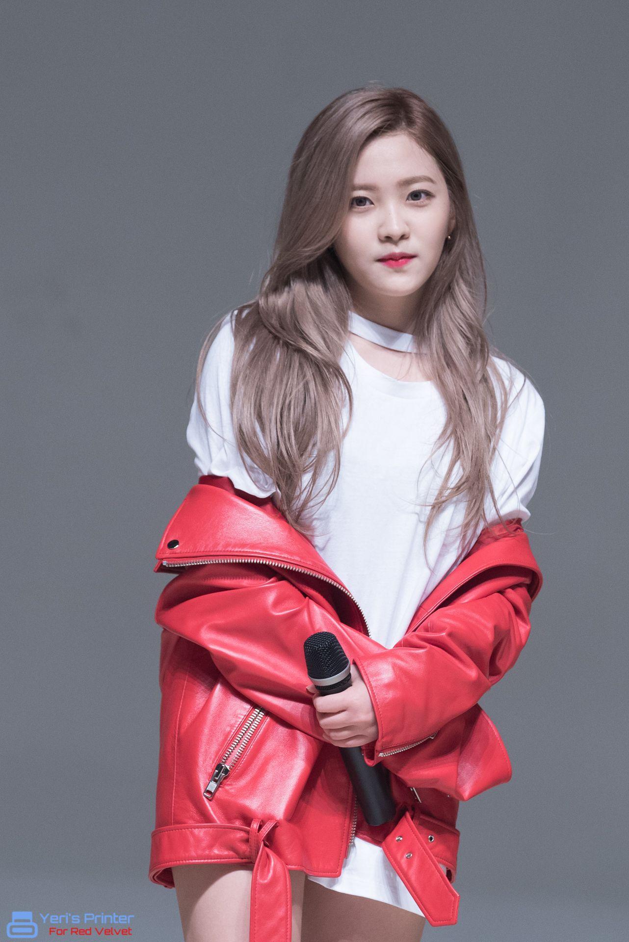 1282x1920 fyeah! red velvet