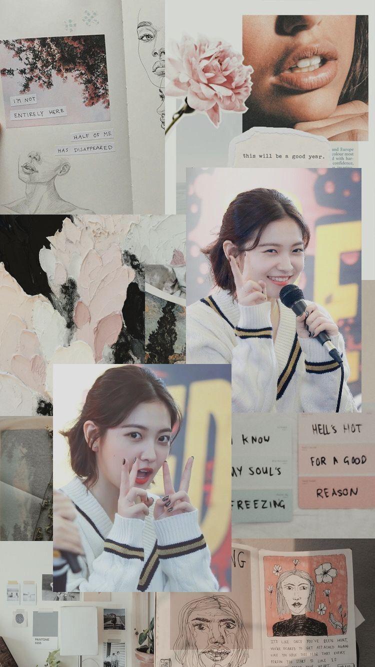 750x1334 yeri red velvet ♡. Beludru merah, Kertas dinding, Merah
