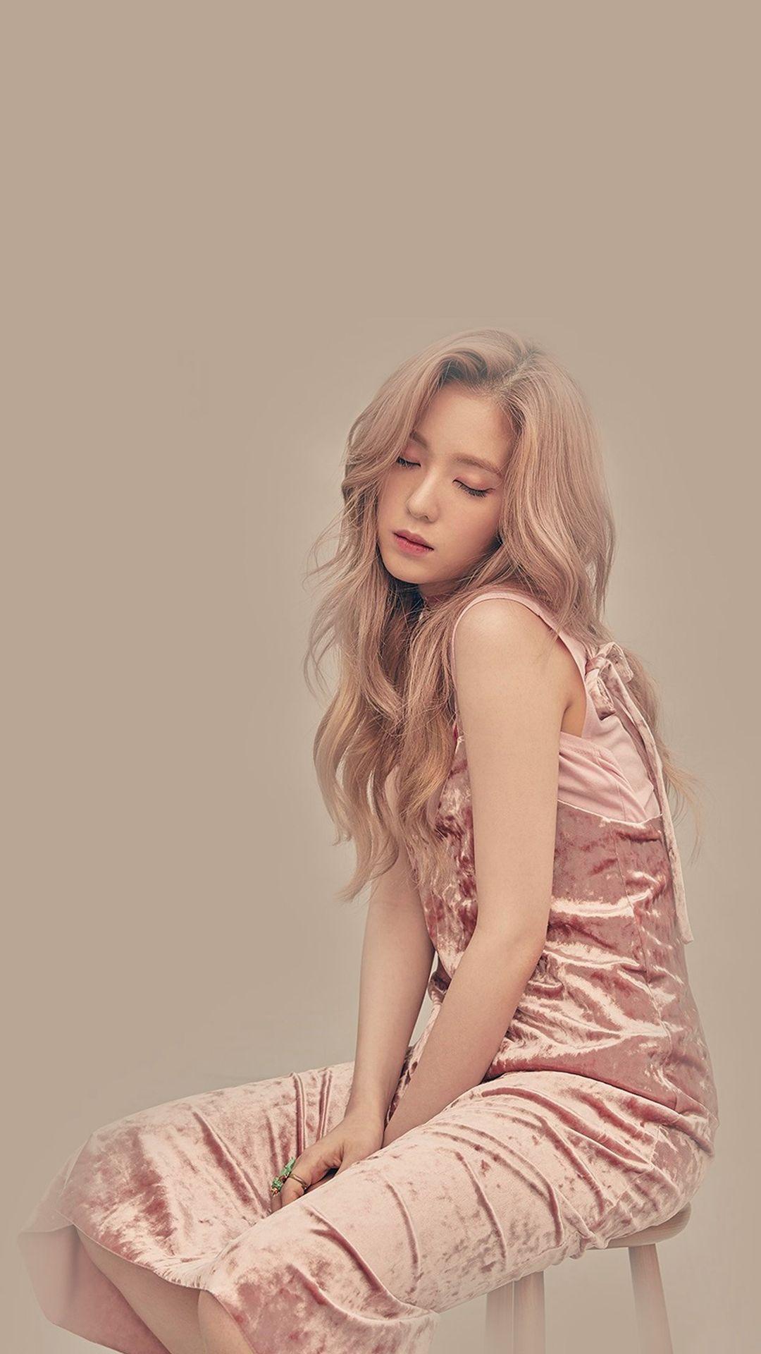 1080x1920 Red Velvet Irene Wallpaper