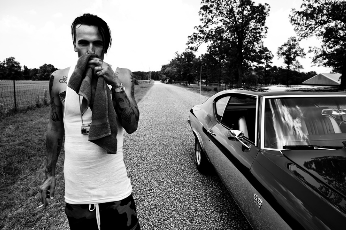 1150x764 Yelawolf Wallpaper
