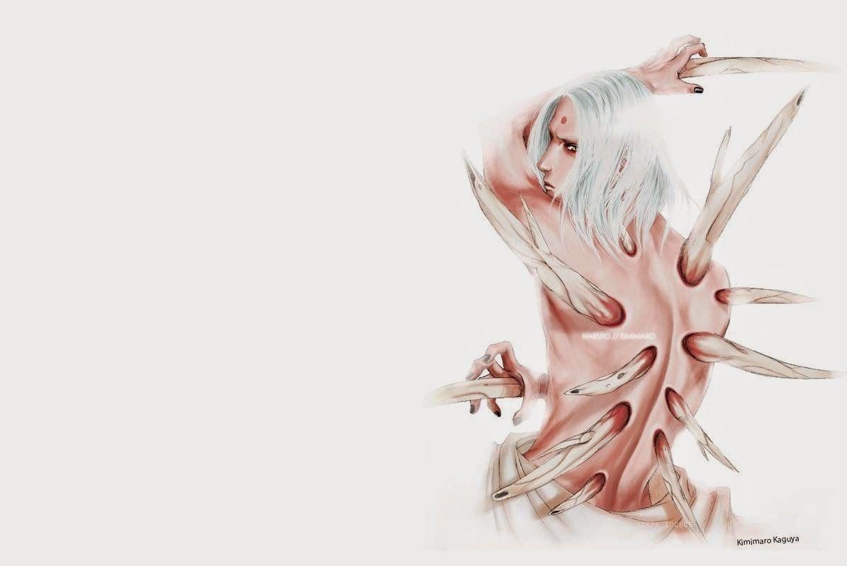 1195x799 Kimimaro Wallpaper