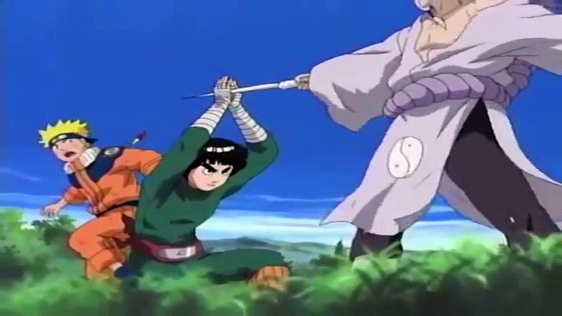 1920x1080 Kimimaro Vs, Download Wallpaper