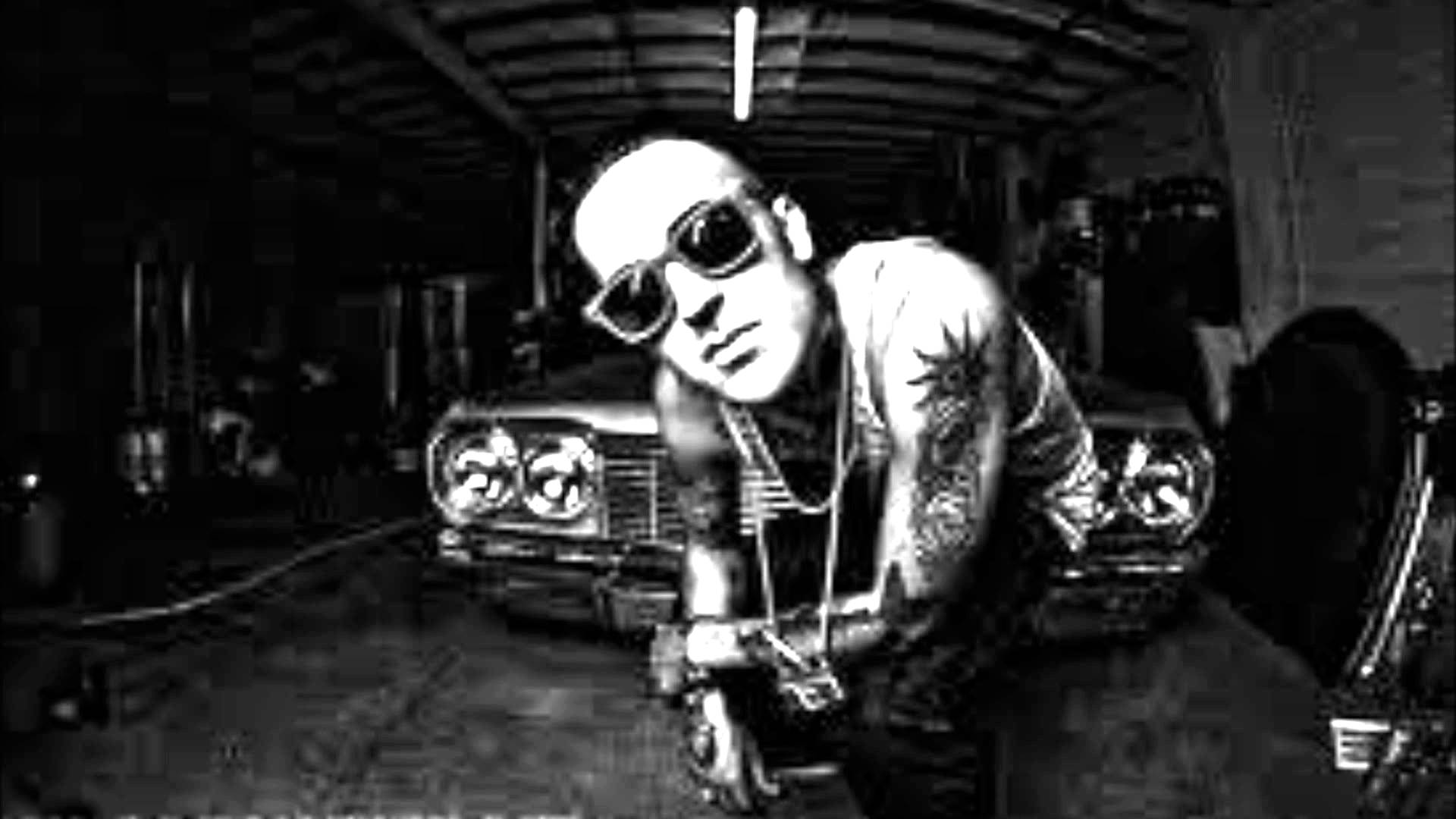 1920x1080 Free download NEMO the 16 Year old white rapper does YELAWOLF POP