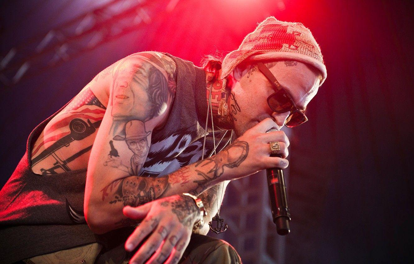 1332x850 Wallpaper Rap, Yelawolf, Michael Wayne Atha, Catfish Billy, M.W.A