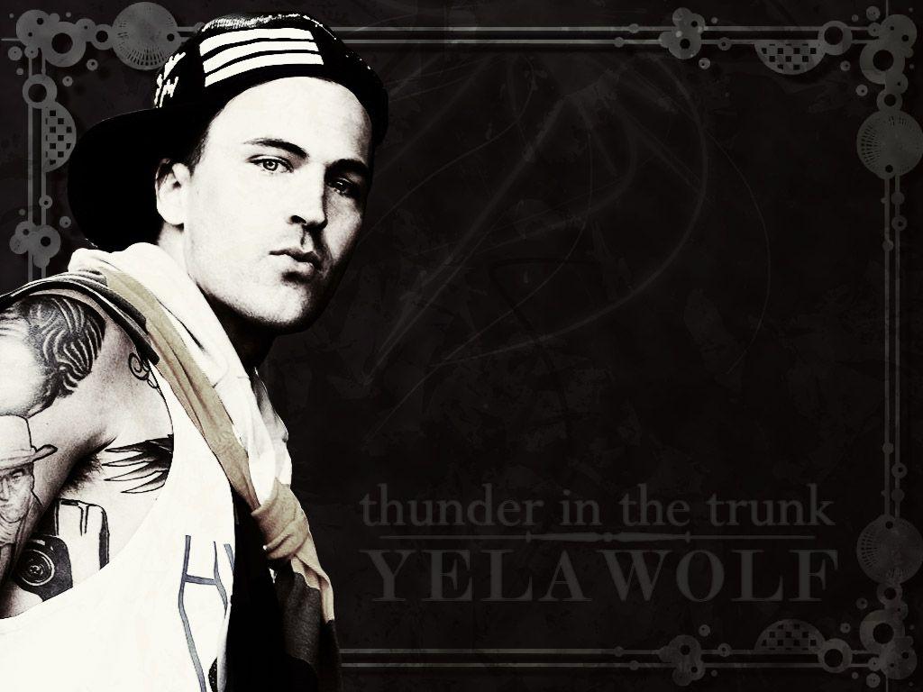 1024x768 Yelawolf Tattoos, Download Wallpaper
