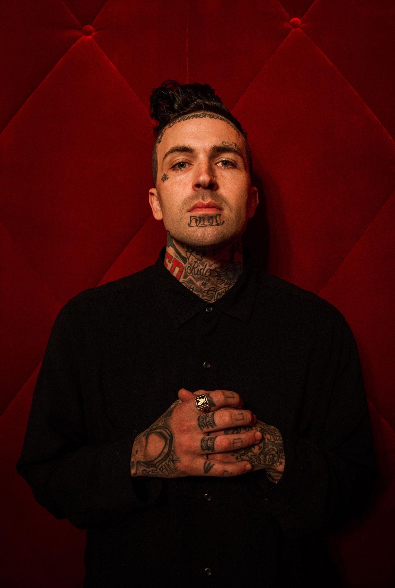 1342x2000 Yelawolf 2017 Wallpaper 2014 Wallpaper