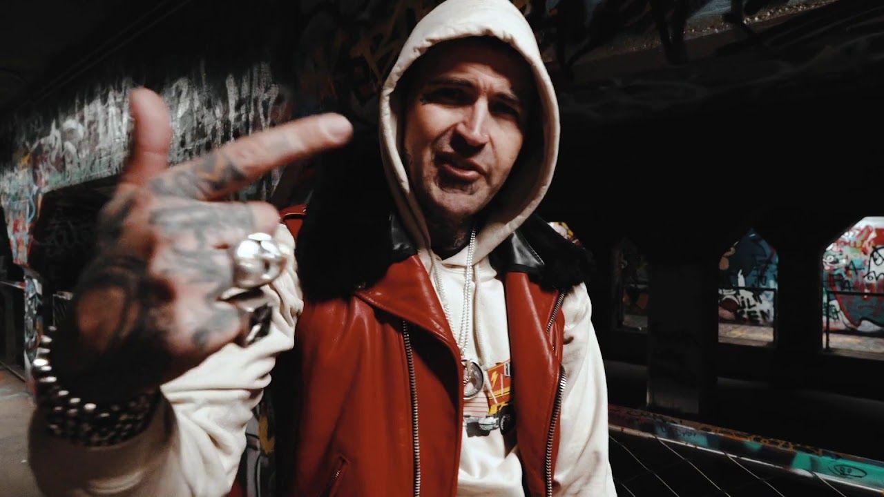 1280x720 Yelawolf Disses G Eazy, Post Malone & Machine Gun Kelly In New