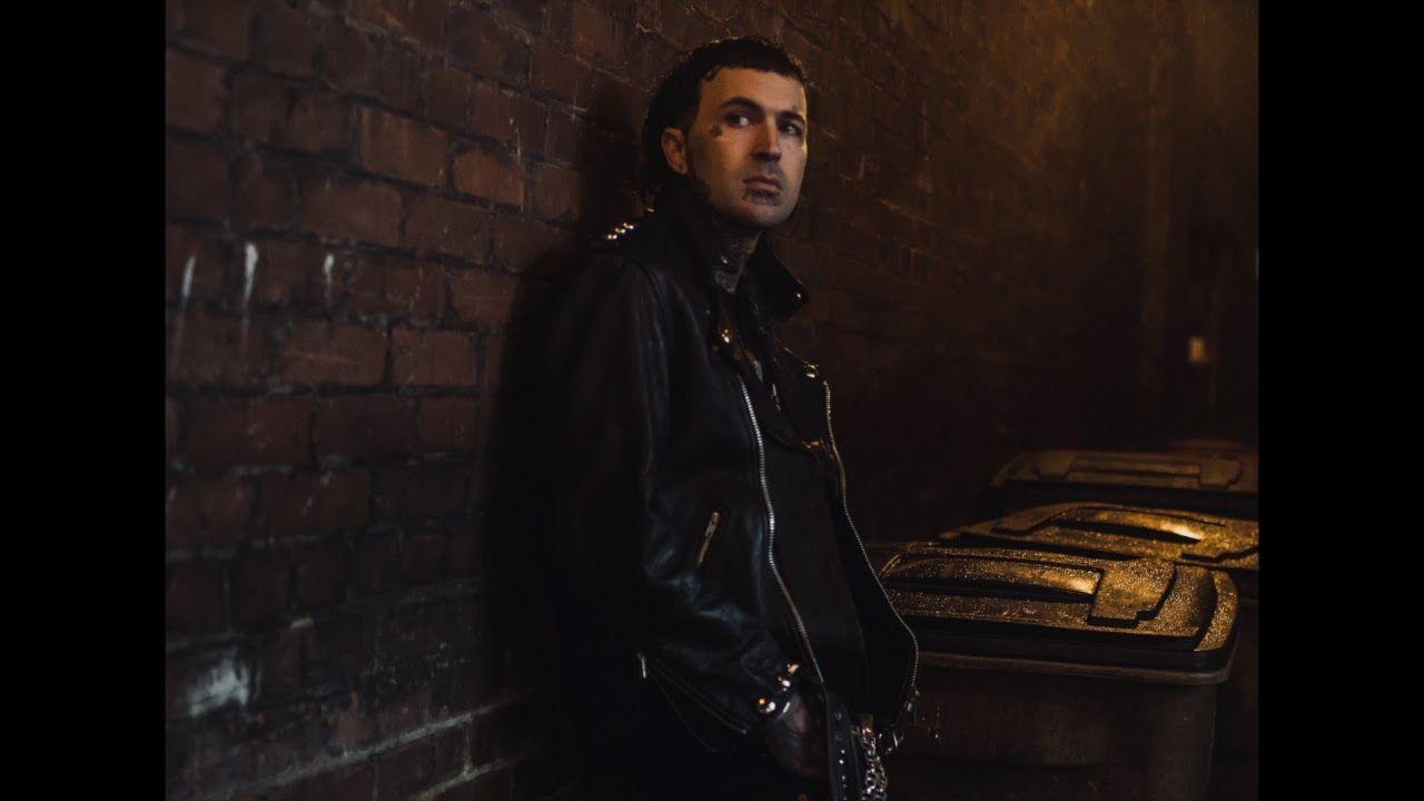 1280x720 Yelawolf Billy Goat Freestyle, HD Wallpaper & background
