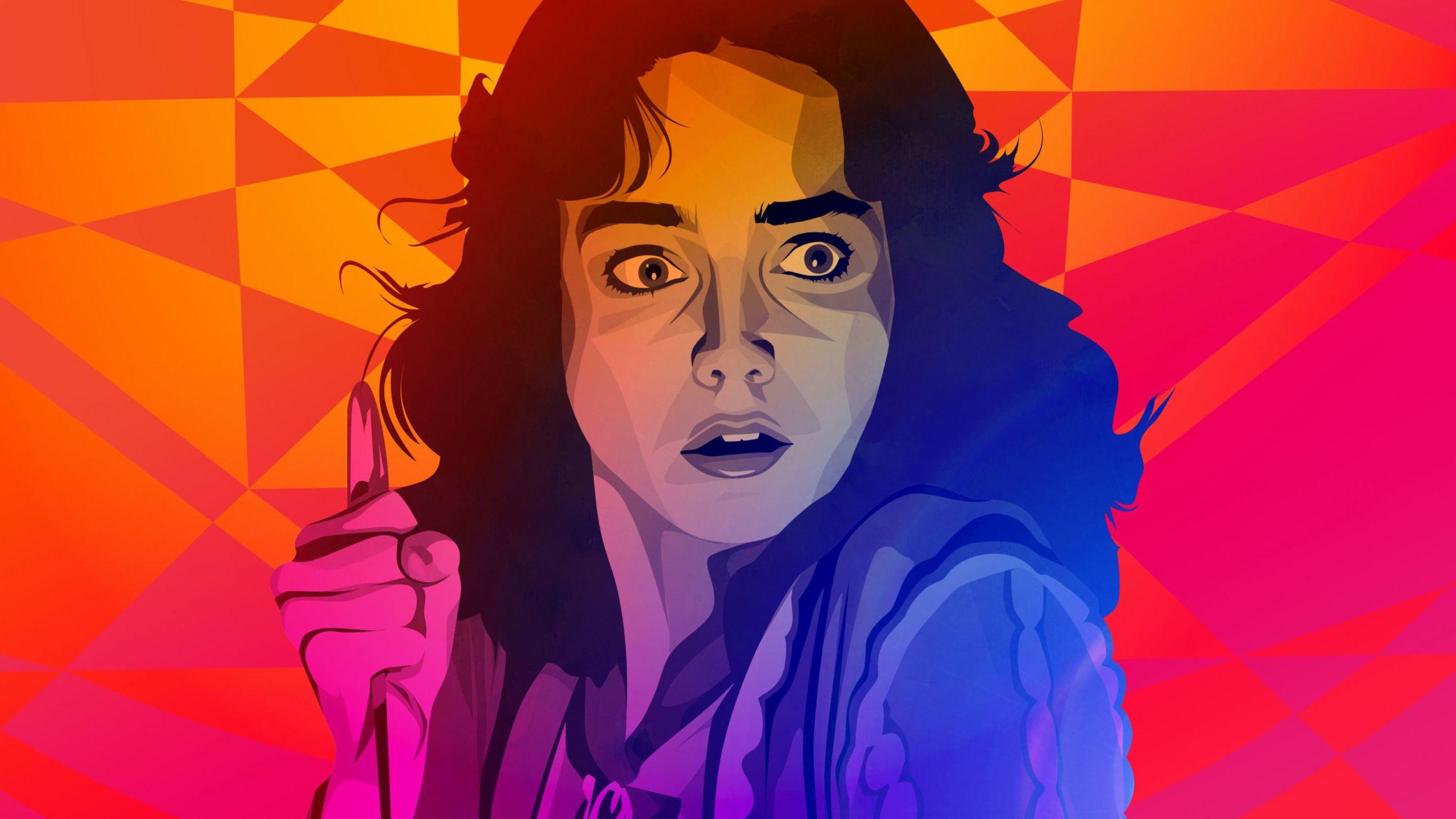 2560x1440 Suspiria HD Wallpaper