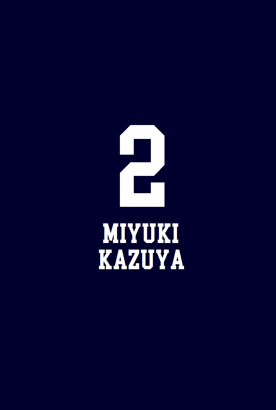 1052x1564 Miyuki Kazuya Phone wallpaper. Seni anime, Seni