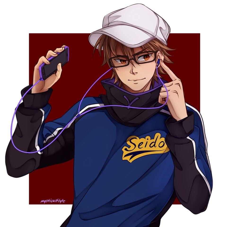 960x960 Daiya no Ace. omgchester playliststracks radio