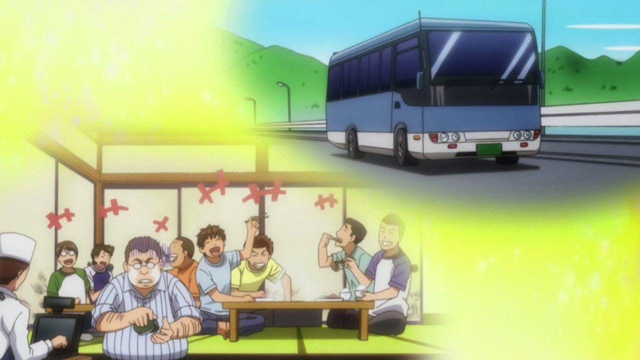 1280x720 ✦Diamond no Ace✦ no Ace (Ace of Diamond) Wallpaper