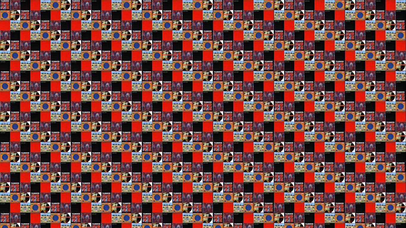 1366x768 Talking Heads Remain In Light More Songs About Wallpaper « Tiled