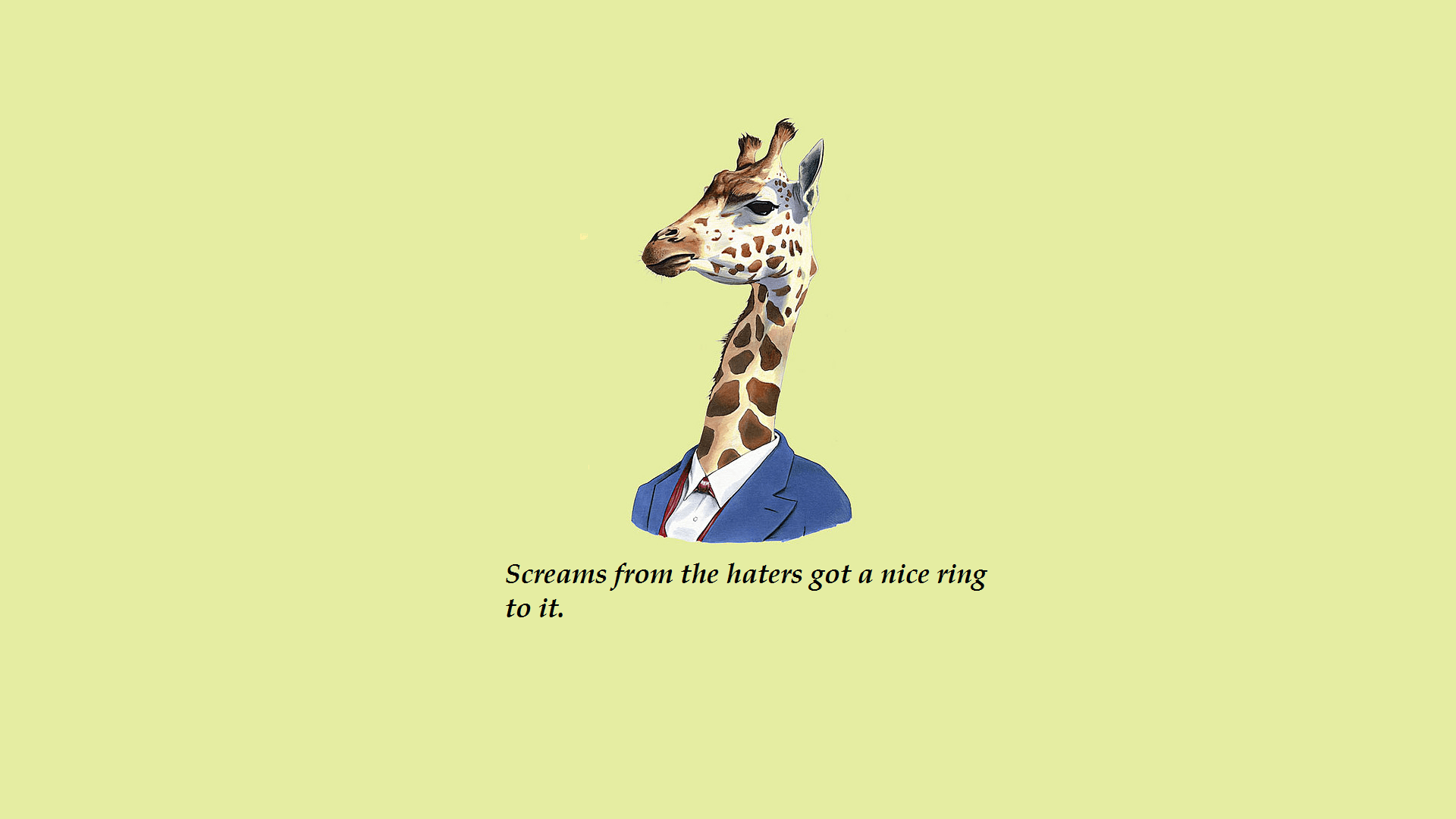 1920x1080 Animals talking rap lyrics' wallpaper. Rap quotes