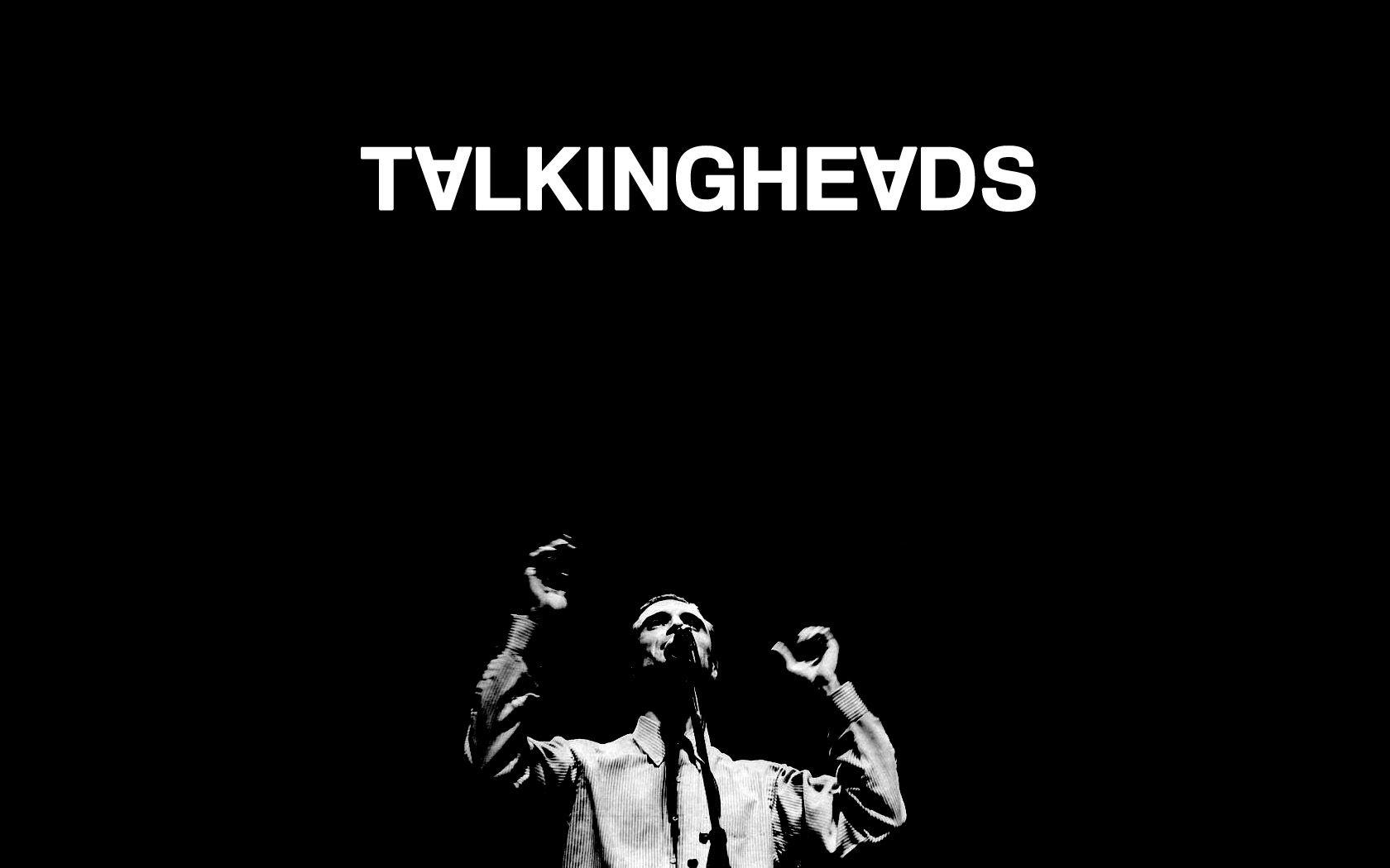 1680x1050 Talking Heads Wallpaper. Killing
